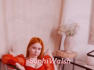 SophiWalsh