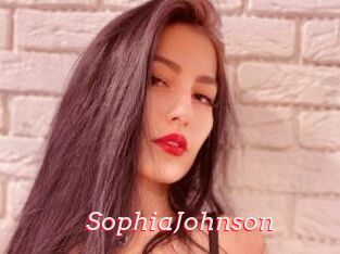 SophiaJohnson