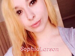 Sophia_Larson