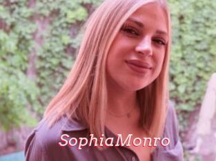 SophiaMonro