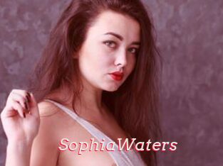 SophiaWaters