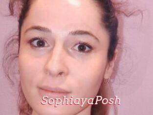 SophiayaPosh