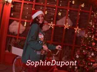 SophieDupont