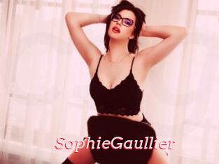 SophieGaullier