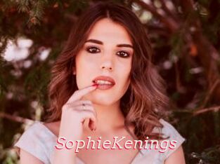 SophieKenings