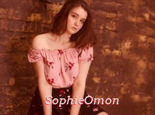 SophieOmon