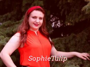 SophieTulip