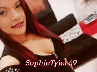 SophieTyler69