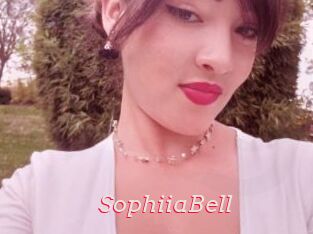 SophiiaBell