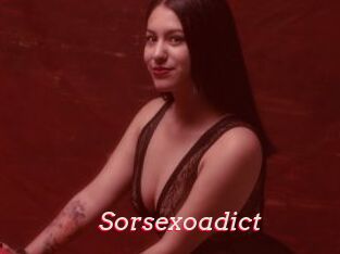 Sorsexoadict