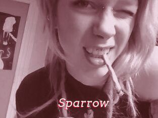 Sparrow