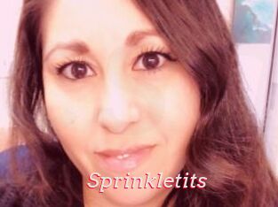 Sprinkletits