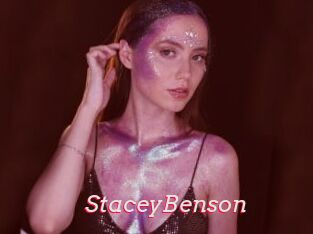 StaceyBenson