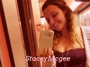 StaceyMcgee