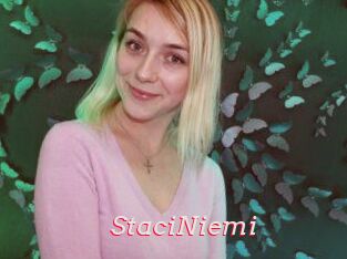 StaciNiemi