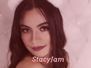 StacyJam