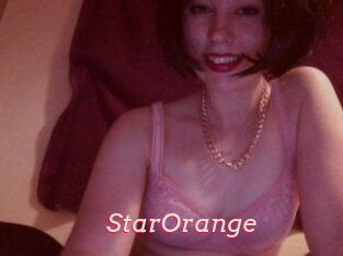 StarOrange