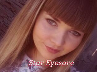 Star_Eyesore