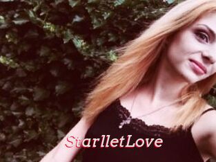 StarlletLove