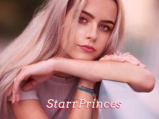 StarrPrinces