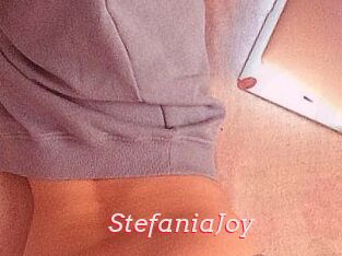 StefaniaJoy