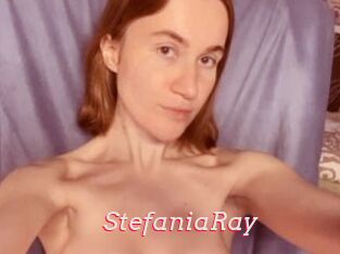 StefaniaRay