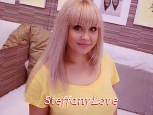 SteffanyLove