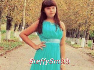 SteffySmith