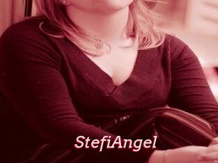 StefiAngel