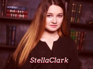 StellaClark