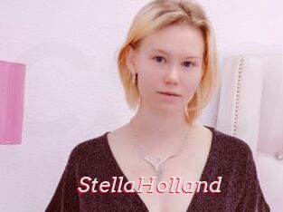 StellaHolland