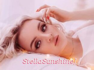 StellaSunshineJ