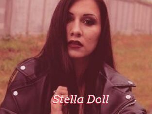 Stella_Doll