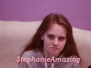 StephanieAmazing