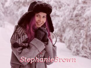 StephanieBrown