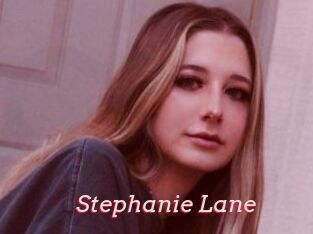 Stephanie_Lane