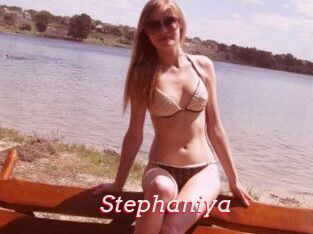 Stephaniya