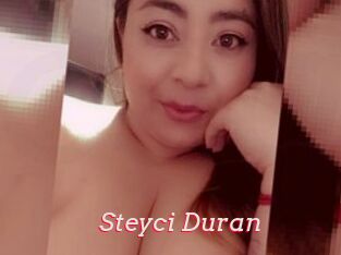 Steyci_Duran