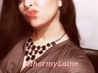 SthormyLaine