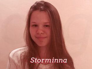 Storminna