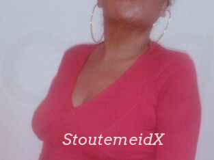 StoutemeidX