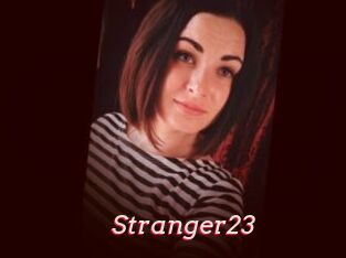 Stranger23