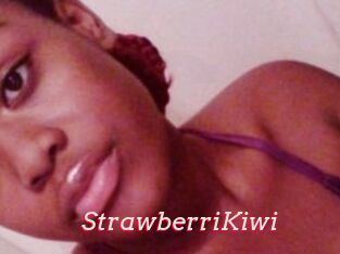 StrawberriKiwi