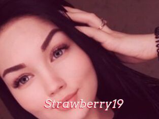 Strawberry19