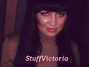 StuffVictoria