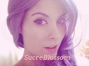 SucreBlossom