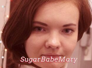 SugarBabeMary