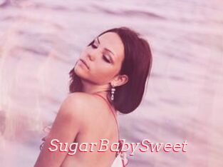 SugarBabySweet