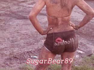 SugarBear89