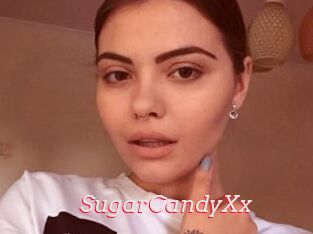 SugarCandyXx